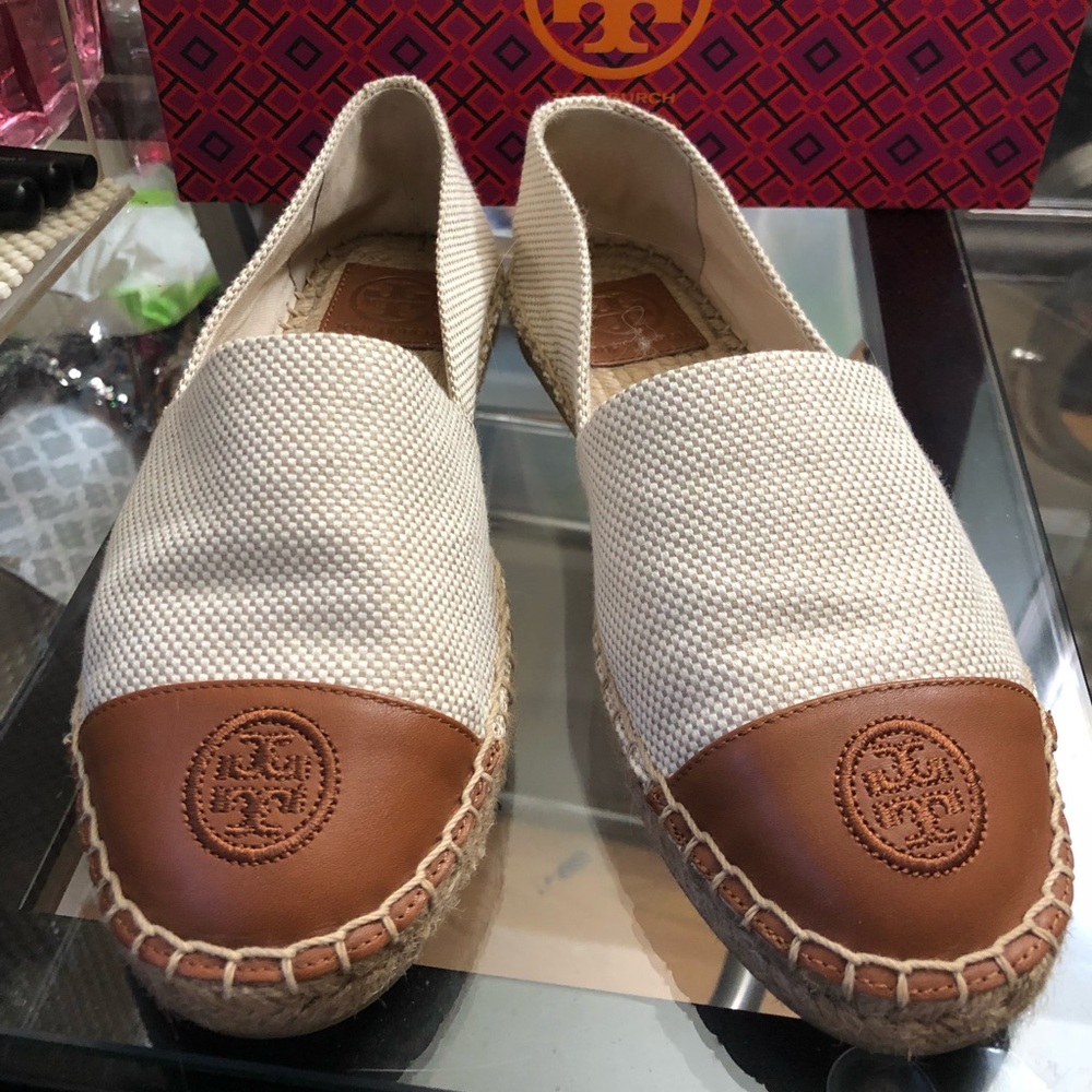 Slip on
